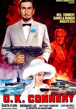 O.K. Connery