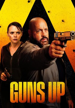 Guns Up: Affari di famiglia