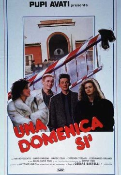 Una domenica sì