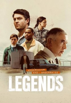 Legends - Stagione 1
