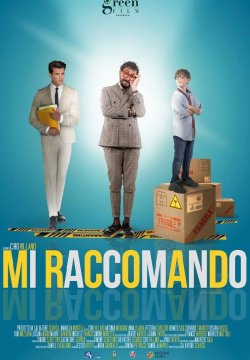 Mi raccomando