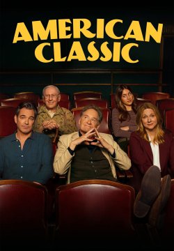 Un Classico Americano - Stagione 1