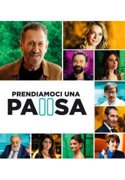 Prendiamoci una pausa