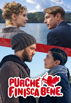 Purché finisca bene - Stagione 9