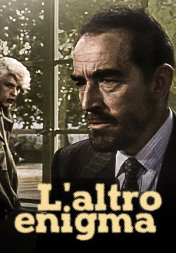 L'altro enigma