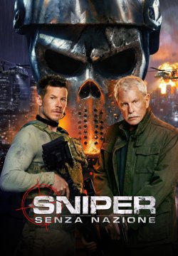 Sniper: Senza Nazione