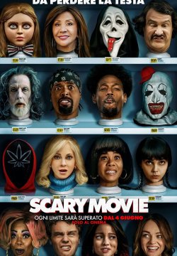 Scary Movie 6