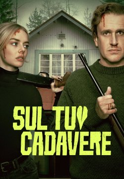 Sul tuo cadavere
