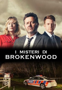 I misteri di Brokenwood - Stagione 12