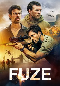 Fuze - Conto alla rovescia