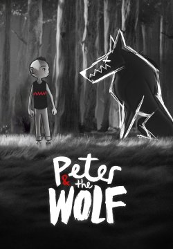 Pierino e il lupo