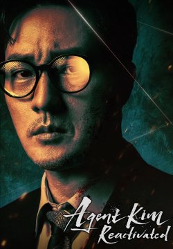Agent Kim Reactivated - Stagione 1