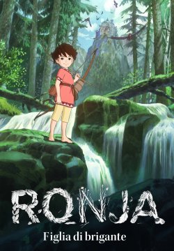 Ronja - Figlia di brigante