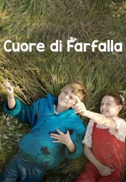 Cuore di farfalla