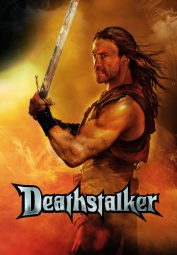 Deathstalker