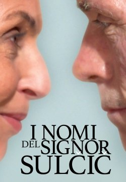 I nomi del signor Sulcic
