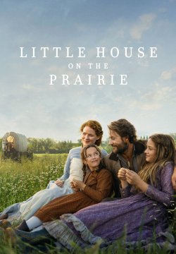 La casa nella prateria - Stagione 1
