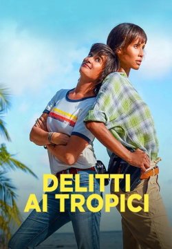 Delitti ai Tropici - Stagione 7