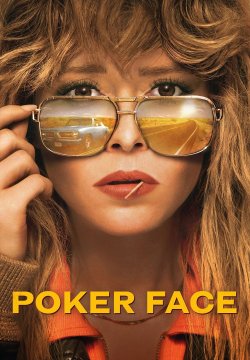Poker Face - Stagione 2