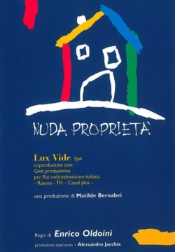 Nuda proprietà vendesi