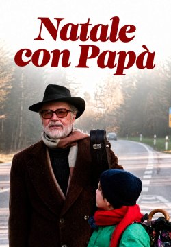 Natale con papà