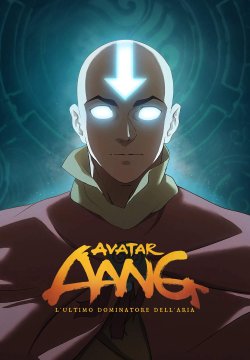 Avatar Aang: L'ultimo dominatore dell'aria
