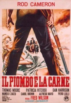 Il piombo e la carne
