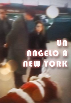 Un angelo a New York