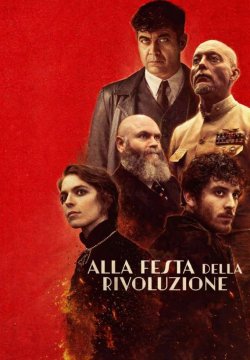 Alla Festa della Rivoluzione