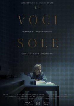 Le voci sole