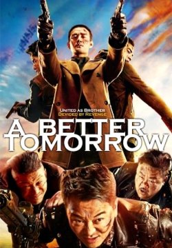 A Better Tomorrow
