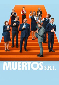 Muertos S.r.l. - Stagione 1