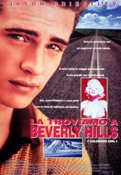 La troviamo a Beverly Hills