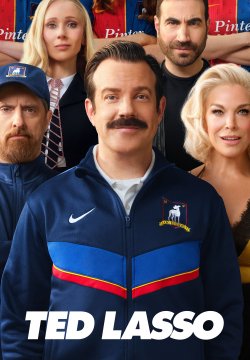 Ted Lasso - Stagione 4
