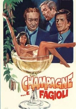 Champagne... e fagioli