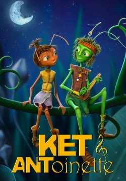 Ket & Antoinette