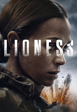 Operazione speciale: Lioness - Stagione 3