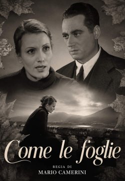 Come le foglie