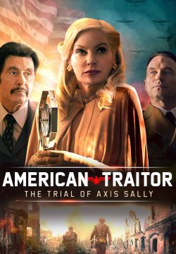 American Traitor – Alto tradimento