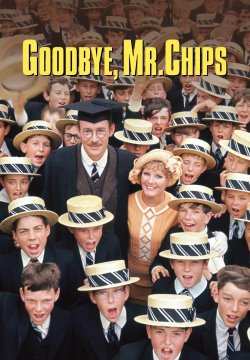 Goodbye, Mr. Chips