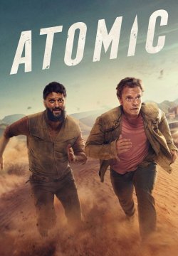 Atomic - Una Corsa Infernale - Stagione 1