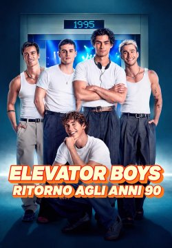 Elevator Boys: Ritorno Agli Anni 90