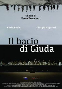 Il bacio di Giuda