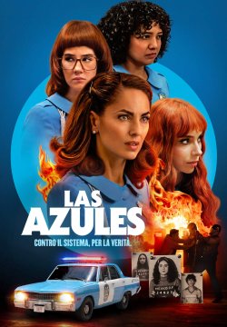 Las Azules - Stagione 2