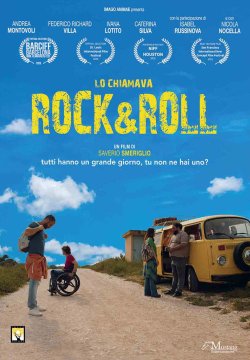 Lo Chiamava Rock & Roll