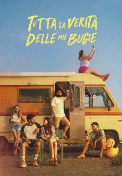 Tutta la verità delle mie bugie - Stagione 1