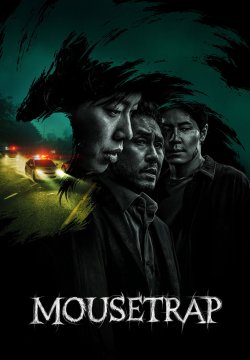 Mousetrap - Identità rubata - Stagione 1
