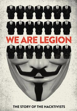 Anonymous - L'Esercito Degli Hacktivisti