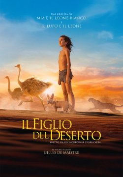 Il figlio del deserto