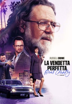 La vendetta perfetta - Bear Country